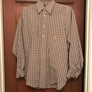 Nautica Button Down Shirt